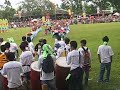 The tribute to my Alma Mater