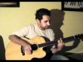 Davee-Hope wersja gitara akustyczna