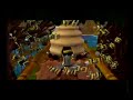 Crash Twinsanity Totem Hokum (Part 1)