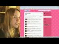 Bloggen mit Brille Bloggen mit Brille