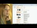 Bloggen mit Brille