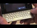Sony Ericsson Xperia X1 - Test