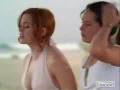 Alyssa milano lap dance - Alyssa Milano - Flixster Video