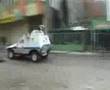 Van Newroz T�rk polisi