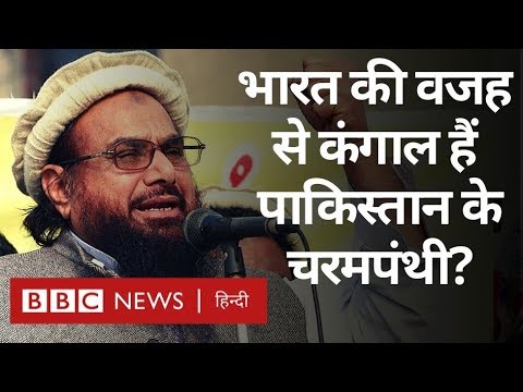 Pakistan के PM Imran Khan ने क्या India के दबाव में Militant Groups की Funding बंद की? (BBC Hindi)