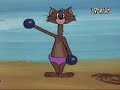 Muscle Beach Tom