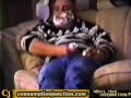 uncle goddam shaving cream prank