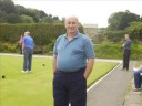 Bowling The Thirteenth Match At Denby Dale