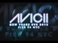 - AVICII - || NYE 2011 LINEUP ANNOUNCEMENT || AT NIGHT MANAGEMENT