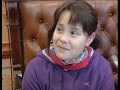110 ni�os de Txingudi llenan la Sal�n de Plenos de Irun