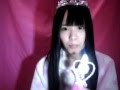 20120208_『BBQ松村香織の今夜も１コメダ』 10：握手会話&お姫様登場