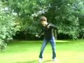 fashion-man tecktonik