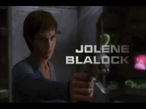 Jolene Blalock