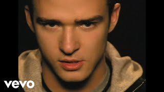 Justin Timberlake - Like I Love You