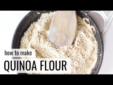 how to make quinoa