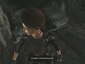 Tomb Raider Anniversary gameplay HQ Level 3 ( 1/3 )