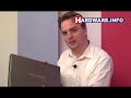HWI TV: Toshiba Notebook Abuse