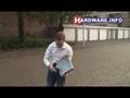 HWI TV: Toshiba Tecra A9 Notebook Abuse
