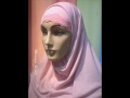 Proud to wear hijab.wmv