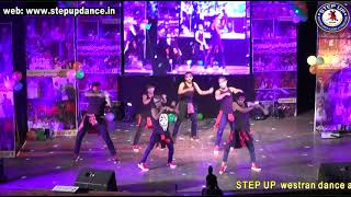 MELAGAHAR GIRLS CARNIVAL 7 2017 STEP UP WESTERN DANCE ACADEMY and FITNESS ZONE