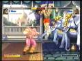 videos de STHD (103) - Fareed (T. Hawk) vs. ScithDeath (Sagat)