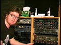 A# Sharp Recording Studio - Outboard Gear