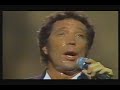 Tom Jones sings Born To Be Me - Live 1987