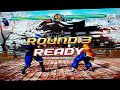 myke vs itazan