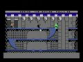 Atari XL/XE, Bruce Lee, 100% completed [2/2]