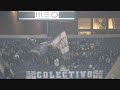 C95 - FCPorto x Rio Ave - Novo Cântico