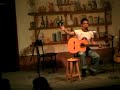 Yahir Durán - Amar adentro