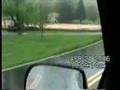 Washinton Square stormwater flooding Part 1