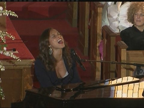Alicia Keys