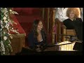 Alicia Keys stunned mourners at Whitney Houston's funeral as she sang an emotional song, after weeping. Report by Louise Hulland. Like us on Facebook at www.facebook.com and follow us on Twitter at twitter.com