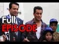 Planet Bollywood News - Salman Khan poses with his fans, Shahrukh Khan & Juhi Chawla's candid moment, & more hot news