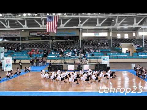 idk - idk 1st Place @ DelMar