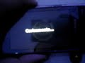 Samsung OMNIA i900: panoramica dell\