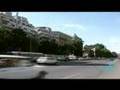 Travel Guide - Bucharest, Romania
