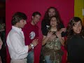 Festa de Reabertura@ Dj. Christian F