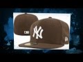 New York Yankees Hats - Presto Hats Dot Com