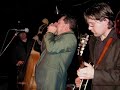 Steve Guyger & T.Leino Band KEEP IT MOVING