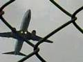 Thomsonfly departing to Rhodes