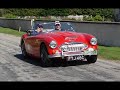Scottish Malts Classic Reliability Trial and Tour Dornoch..