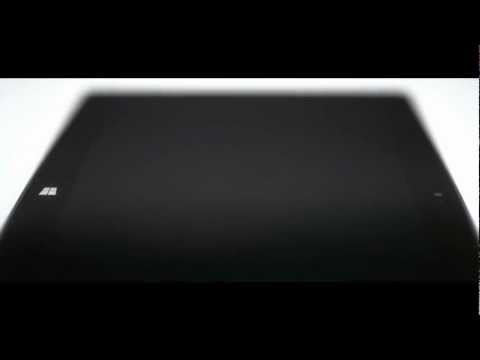 SURFACE by MICROSOFT - Windows RT or Windows 8 Pro