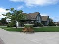 ontario travel: meaford sailboat harbour