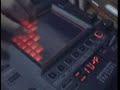 KAOSS PAD 3 DRUM TEST