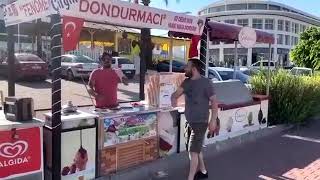 مخيم الرشيدية