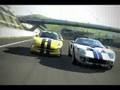 Gran Turismo 5 Trailer