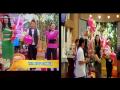 Extrovert at Ruffa & Ai (second segment)