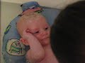 Baby Henry, bath time, June 08 Baby Henry, bath time, June 08